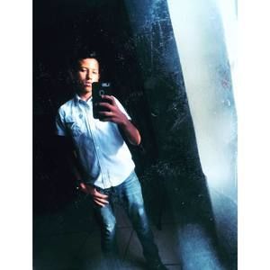 Meet your Posher, Henry